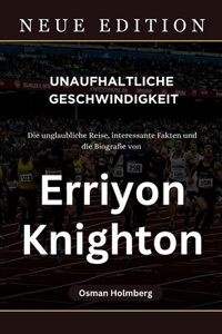 Unaufhaltliche Geschwindigkeit