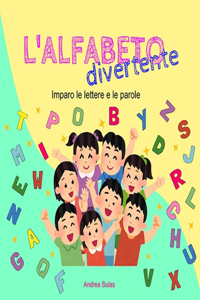 L'alfabeto divertente
