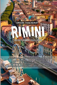 Rimini Reiseführer 2024-2025
