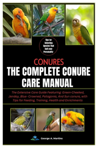 Conures