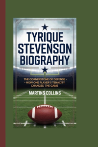 Tyrique Stevenson Biography