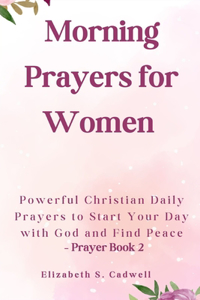 Morning Prayers for Women