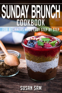 Sunday Brunch Cookbook