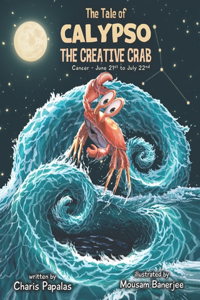 Tale Of Calypso The Creative Crab