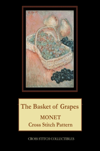 Basket of Grapes