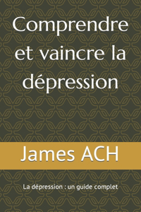Comprendre et vaincre la dépression: La dépression: un guide complet