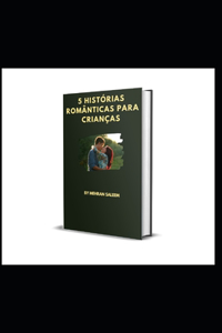 5 Histórias Românticas Para Crianças