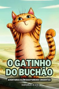 O Gatinho do Buchão