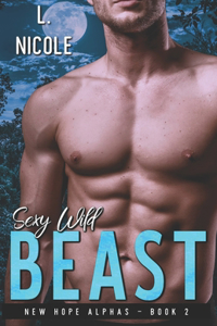 Sexy Wild Beast