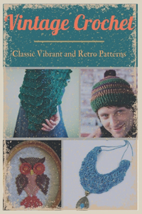 Vintage Crochet