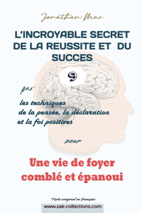 Réussite et succès 9 pour 