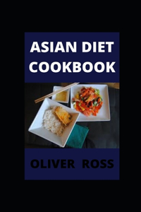 Asian Diet Cookbook