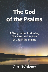 God of the Psalms