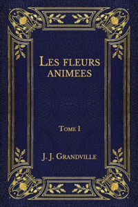 Les fleurs animees