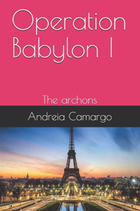 Operation Babylon I
