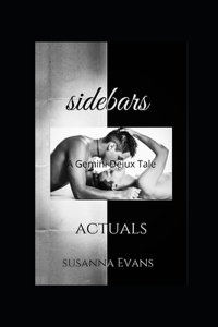 Sidebars and Actuals