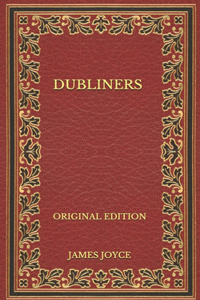 Dubliners - Original Edition