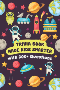 Trivia Book Made Kids Smarter With 300+ Questions