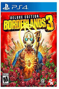 Borderland 3