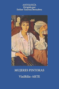 MUJERES PINTORAS VisiBiliz-ARTE