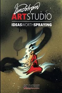 Lindstrom Art Studio