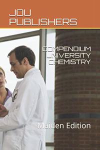 Compendium University Chemistry