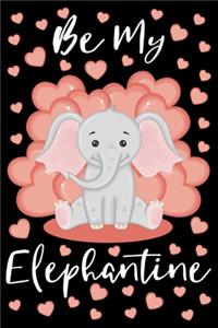 Be my elephantine