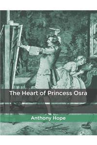 The Heart of Princess Osra