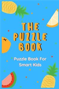 Puzzle Book