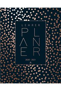 Lehrerplaner 2020 2021