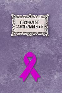 Fibromyalgie Schmerztagebuch