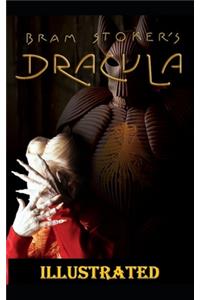 Dracula Illustrated