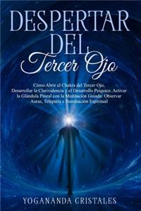 Despertar del Tercer Ojo