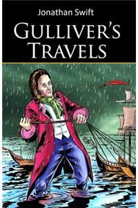 Gulliver's Travels Illustrated