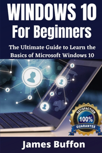 Windows 10 for Beginners