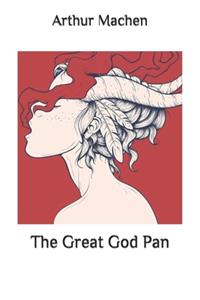 The Great God Pan
