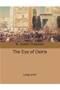 The Eye of Osiris