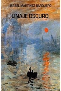 Linaje oscuro