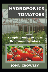 Hydroponics Tomatoes