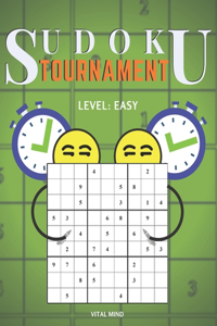 Sudoku Tournament