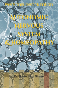 Autonomic Nervous System and Homeopathy