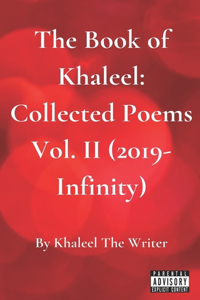 Book of Khaleel