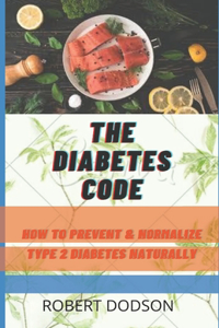 The Diabetes Code
