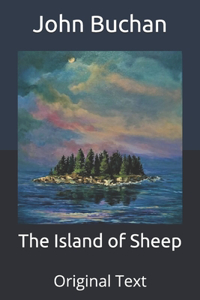 The Island of Sheep