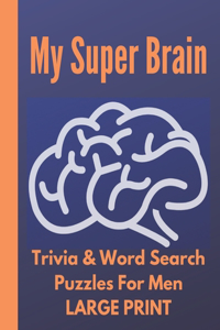 My Super Brain