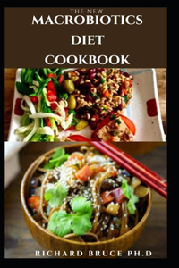 Macrobiotics Diet Cookbook