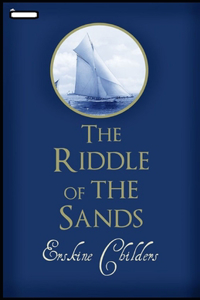 The Riddle of the Sands annotated