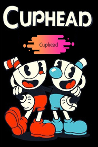 Cuphead