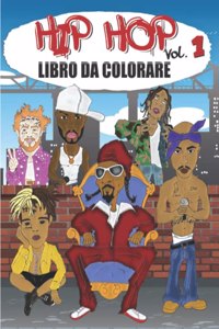Libro Da Colorare