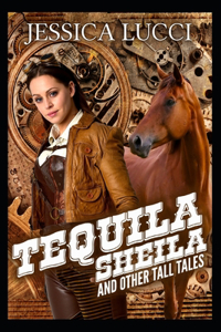 Tequila Sheila